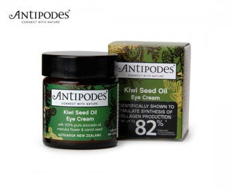 Antipodes 安媞珀 奇异果籽抗皱眼霜 30毫升 Antipodes 安媞珀 奇异果籽抗皱眼霜 30毫升